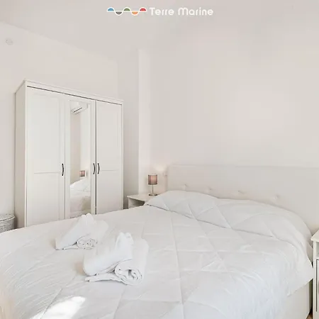 Апартаменты Cherry, Terre Marine *