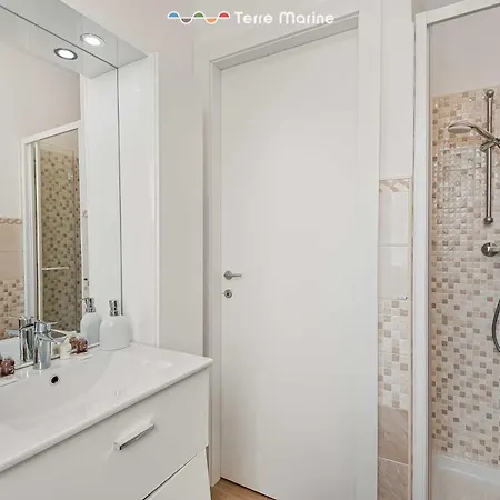 Cherry, Terre Marine Апартаменты