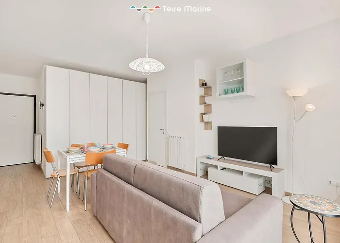 Apartman Cherry, Terre Marine Riccò del Golfo di Spezia