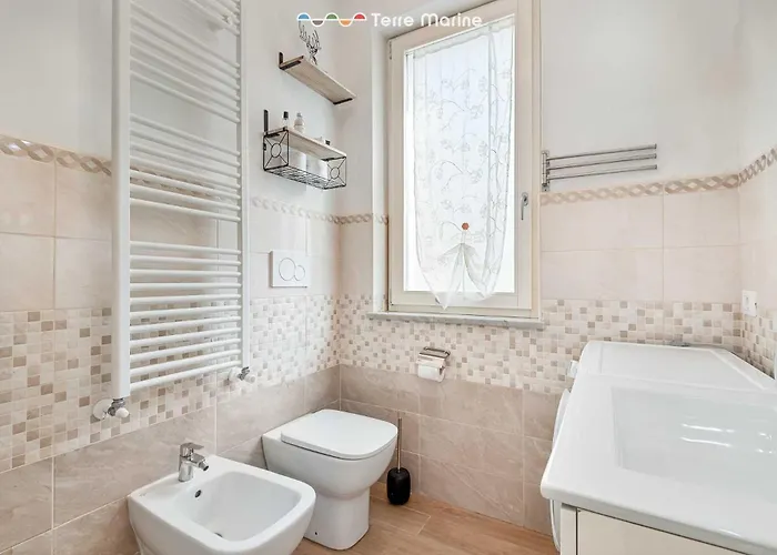 Apartman Cherry, Terre Marine