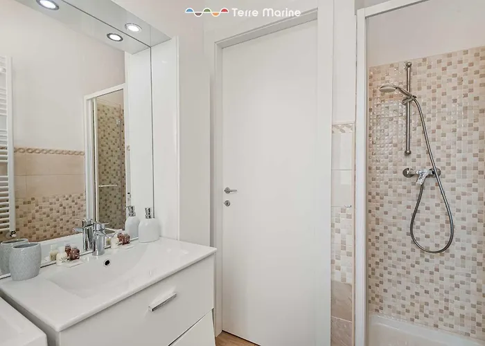 Cherry, Terre Marine Apartman
