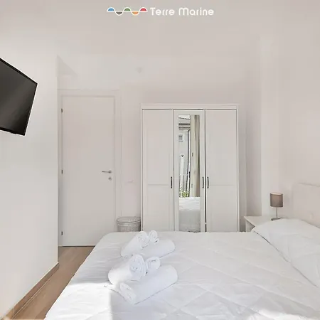 Apartment Cherry, Terre Marine