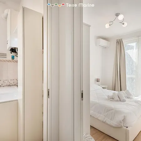 Cherry, Terre Marine *